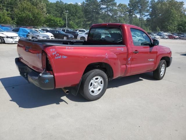 2008 Toyota Tacoma