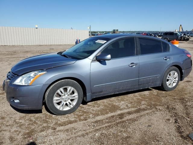 2010 Nissan Altima Base