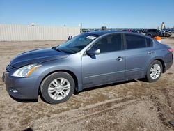 Nissan Altima salvage cars for sale: 2010 Nissan Altima Base