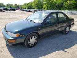 1997 Toyota Corolla DX for sale in Ellwood City, PA