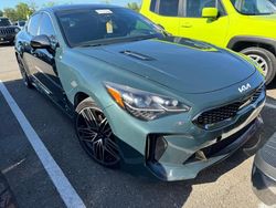 2022 KIA Stinger GT2 en venta en Hueytown, AL