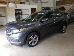 2019 Honda HR-V LX for sale in Ham Lake, MN