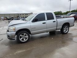 2008 Dodge RAM 1500 ST for sale in Wilmer, TX