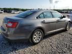 2012 Ford Taurus SE