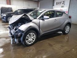 2019 Toyota C-HR XLE en venta en Elgin, IL