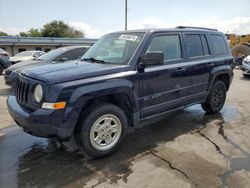 2012 Jeep Patriot Sport for sale in Orlando, FL