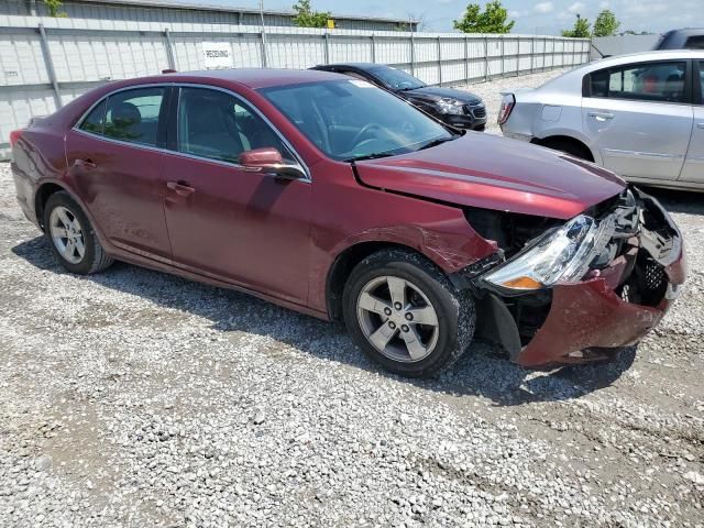 2016 Chevrolet Malibu Limited LT