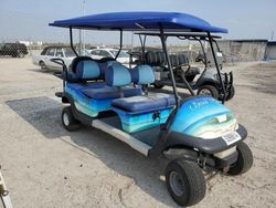 2018 Clubcar Golf Cart en venta en West Palm Beach, FL