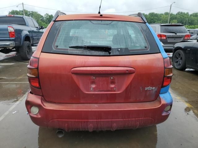 2007 Pontiac Vibe