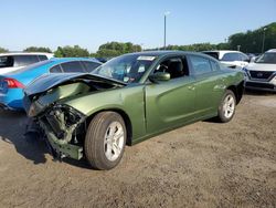 2020 Dodge Charger SXT en venta en East Granby, CT