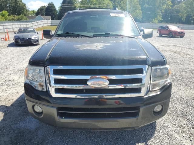 2007 Ford Expedition XLT