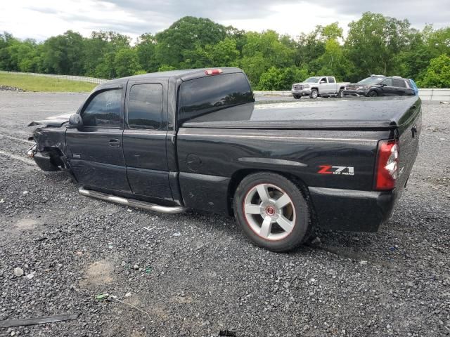 2003 Chevrolet Silverado K1500