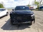 2021 Chevrolet Tahoe K1500 LS