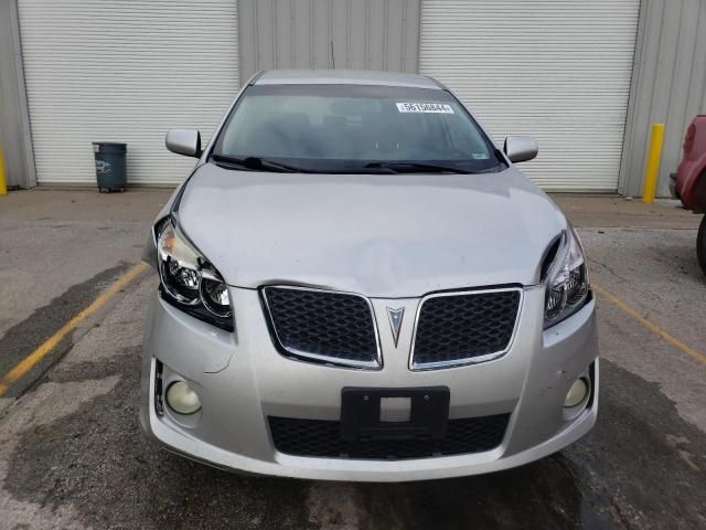 2009 Pontiac Vibe GT