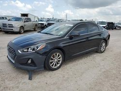 2018 Hyundai Sonata SE for sale in Houston, TX