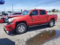 2014 Toyota Tacoma Double Cab Prerunner for sale in Colton, CA