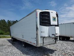 Vehiculos salvage en venta de Copart Cartersville, GA: 2017 Utility Reefer