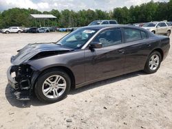 Dodge Vehiculos salvage en venta: 2020 Dodge Charger SXT