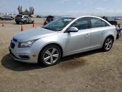 2015 Chevrolet Cruze LT for sale in San Diego, CA