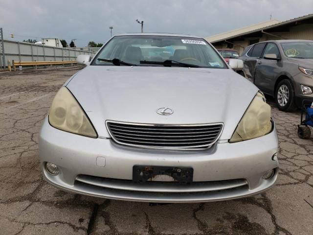 2005 Lexus ES 330