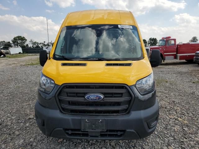 2020 Ford Transit T-250