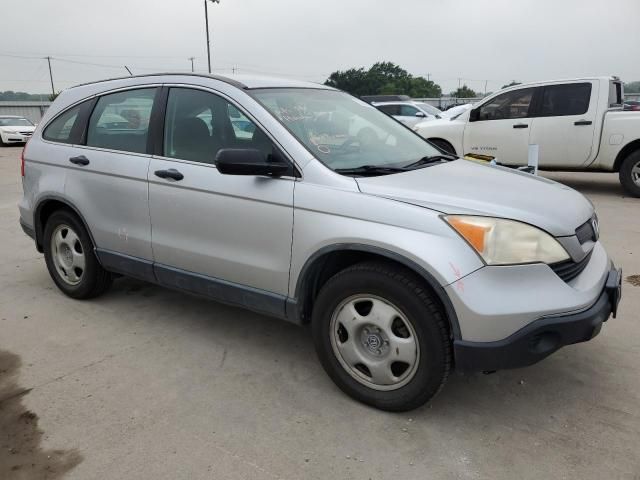 2009 Honda CR-V LX