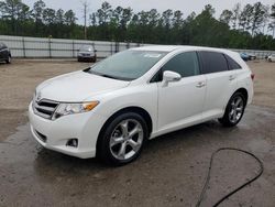 Toyota Venza salvage cars for sale: 2014 Toyota Venza LE