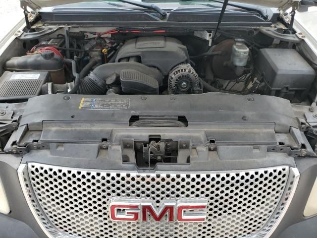 2007 GMC Yukon