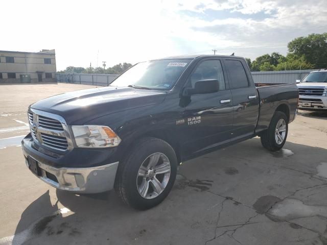 2014 Dodge RAM 1500 SLT