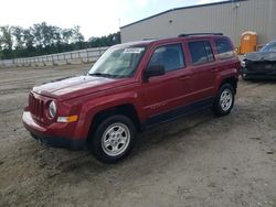 2016 Jeep Patriot Sport for sale in Spartanburg, SC