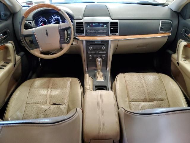 2010 Lincoln MKZ