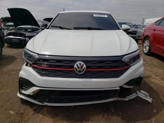 2019 Volkswagen Jetta GLI