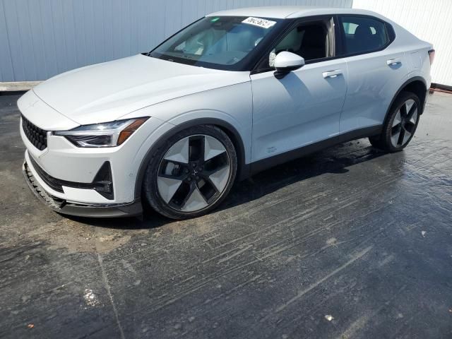 2023 Polestar 2