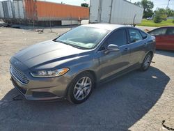 2014 Ford Fusion SE for sale in Cahokia Heights, IL