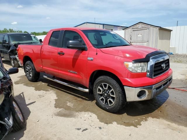 2008 Toyota Tundra Double Cab