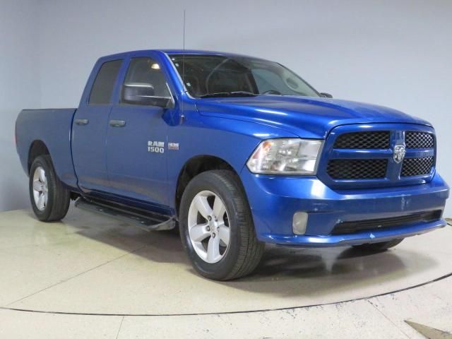 2016 Dodge RAM 1500 ST