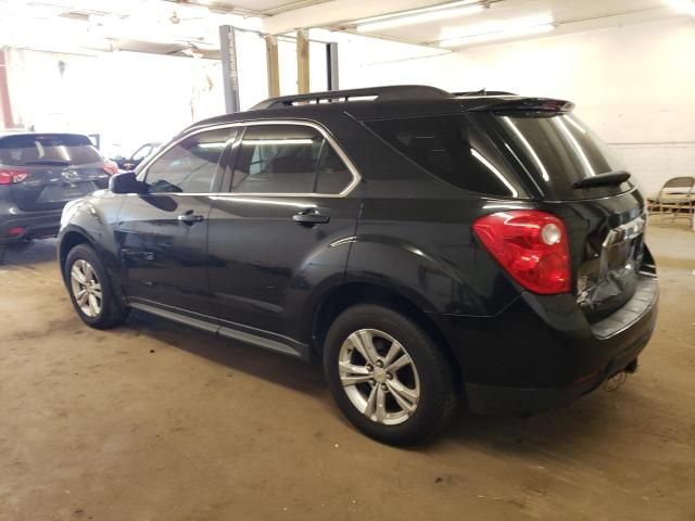 2011 Chevrolet Equinox LT