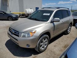 2008 Toyota Rav4 Limited for sale in Tucson, AZ