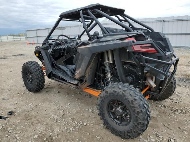 2021 Polaris RZR PRO XP Premium