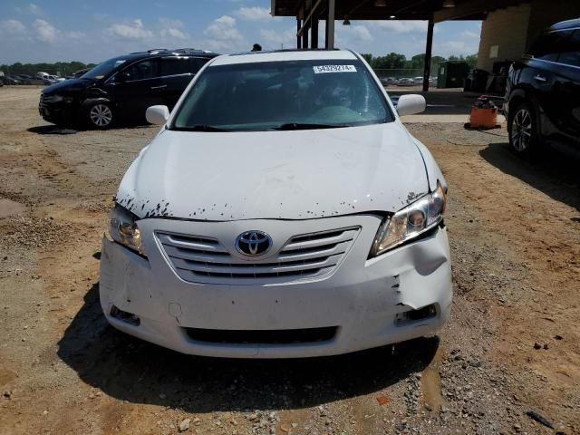 2007 Toyota Camry CE