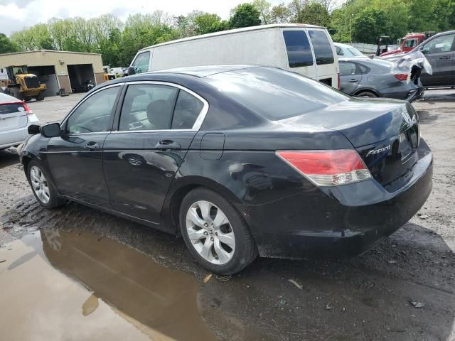 2010 Honda Accord EX