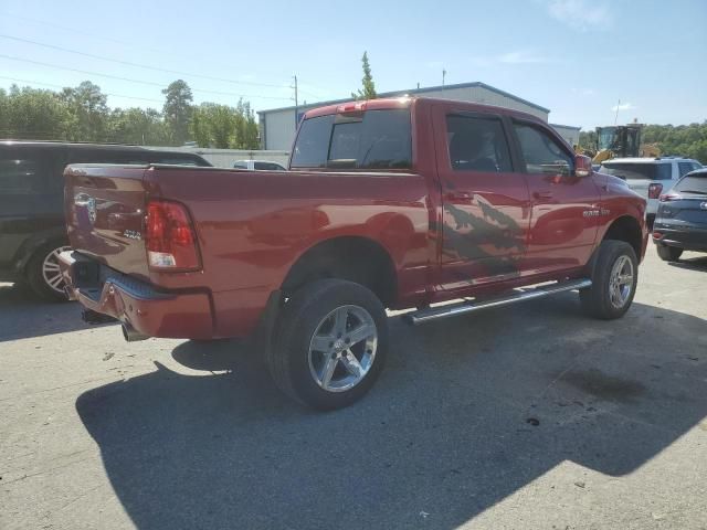 2009 Dodge RAM 1500