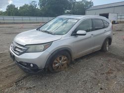 2012 Honda CR-V EXL en venta en Chatham, VA