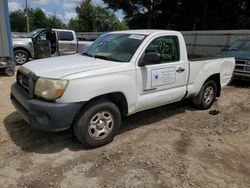Toyota salvage cars for sale: 2008 Toyota Tacoma