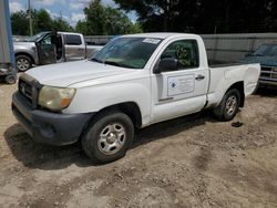 Toyota Vehiculos salvage en venta: 2008 Toyota Tacoma