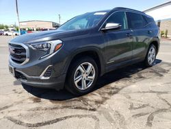 2018 GMC Terrain SLE en venta en New Britain, CT