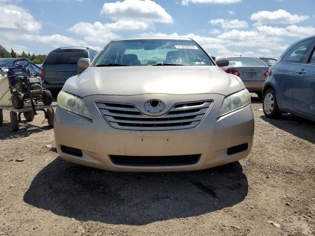 2007 Toyota Camry CE