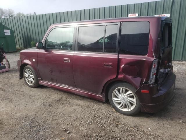 2004 Scion XB