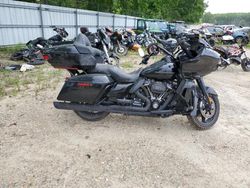 Harley-Davidson Vehiculos salvage en venta: 2022 Harley-Davidson Fltrk