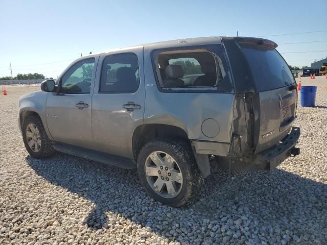 2007 GMC Yukon